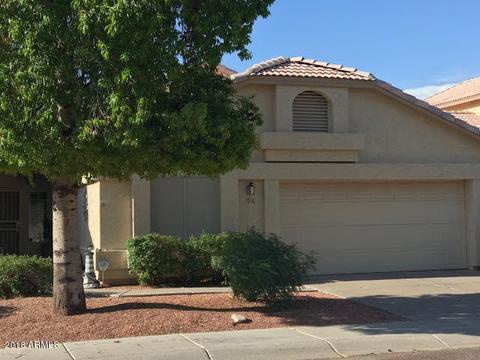 1916 E Fellars Dr, Phoenix, AZ 85022 photo 4