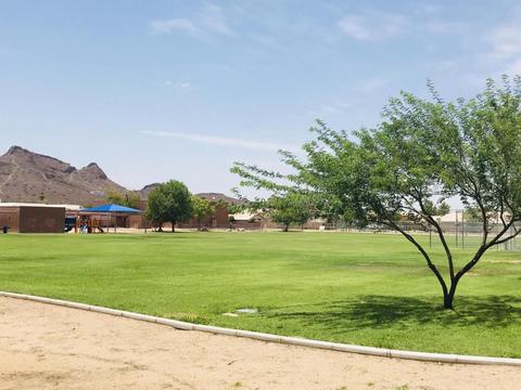 1916 E Fellars Dr, Phoenix, AZ 85022 photo 30