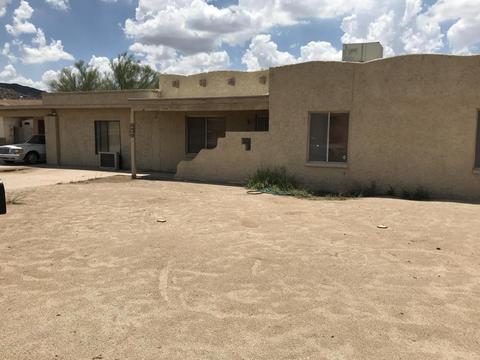 8626 S 18th Pl, Phoenix, AZ 85042 photo 1