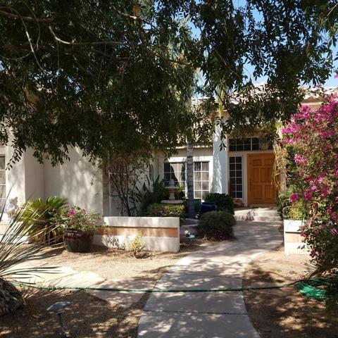 2573 E Desert Willow Dr, Phoenix, AZ 85048 photo 1