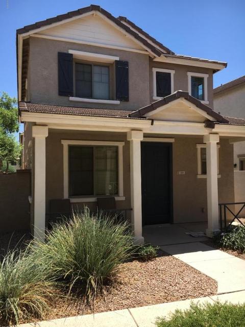 144 E Catclaw St, Gilbert, AZ 85296 photo 2