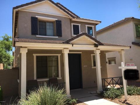 144 E Catclaw St, Gilbert, AZ 85296 photo 1