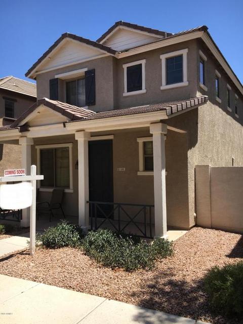 144 E Catclaw St, Gilbert, AZ 85296 photo 3