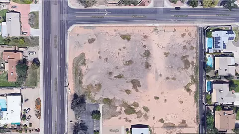 0 N Dobson Rd #1, Chandler, AZ 85224