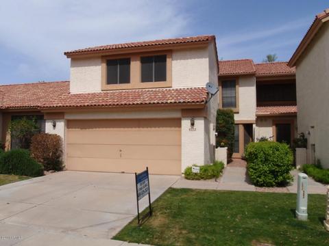 4222 E Agave Rd, Phoenix, AZ 85044 photo 1