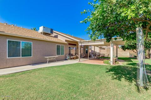 1925 E Gleneagle Dr, Chandler, AZ 85249 photo 27