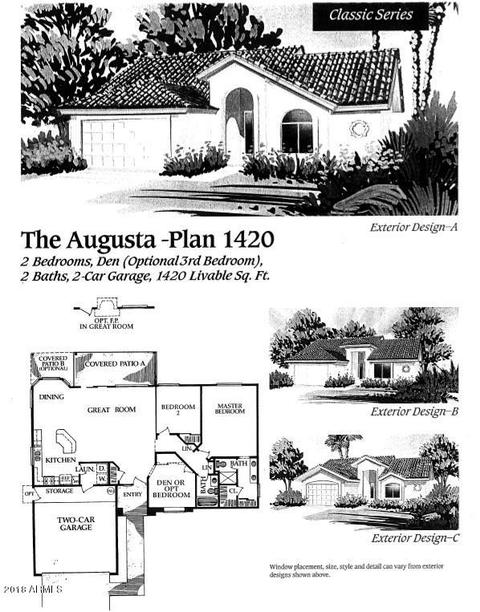 1925 E Gleneagle Dr, Chandler, AZ 85249 photo 31
