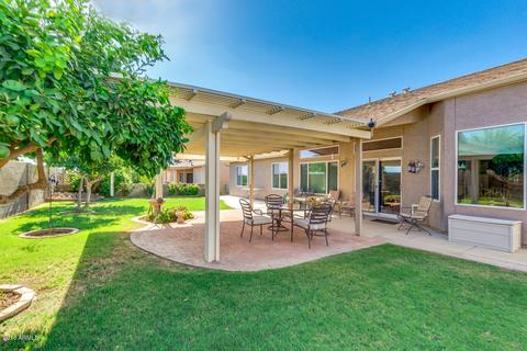 1925 E Gleneagle Dr, Chandler, AZ 85249 photo 5