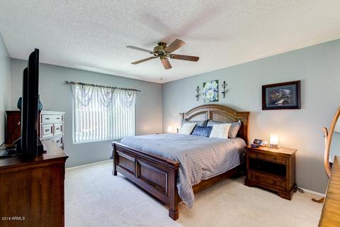 1925 E Gleneagle Dr, Chandler, AZ 85249 photo 3