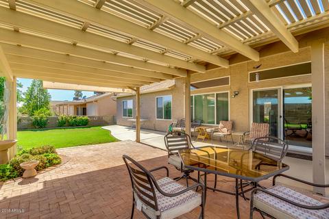1925 E Gleneagle Dr, Chandler, AZ 85249 photo 29