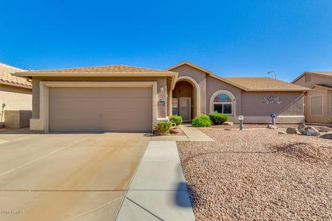1925 E Gleneagle Dr, Chandler, AZ 85249 photo 1