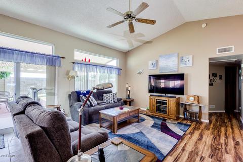 1925 E Gleneagle Dr, Chandler, AZ 85249 photo 2