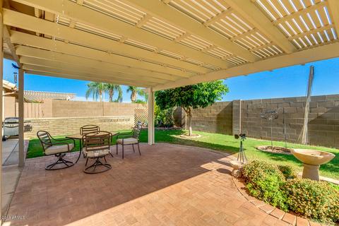 1925 E Gleneagle Dr, Chandler, AZ 85249 photo 28