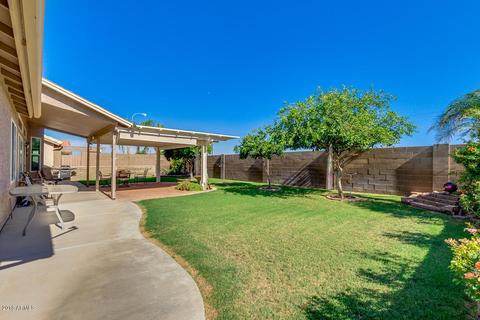 1925 E Gleneagle Dr, Chandler, AZ 85249 photo 26