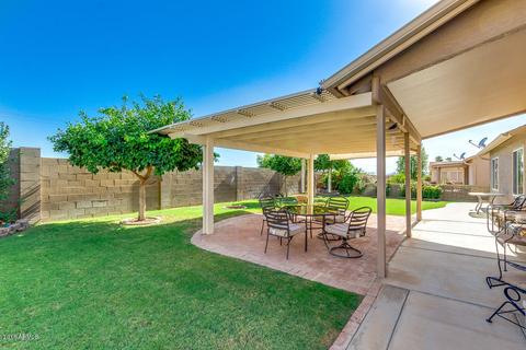 1925 E Gleneagle Dr, Chandler, AZ 85249 photo 30