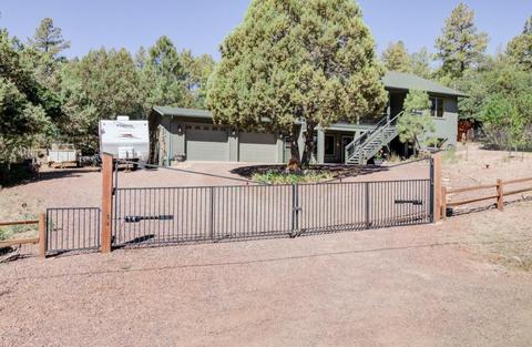 3760 N Anvil Rd, Pine, AZ 85544 photo 2