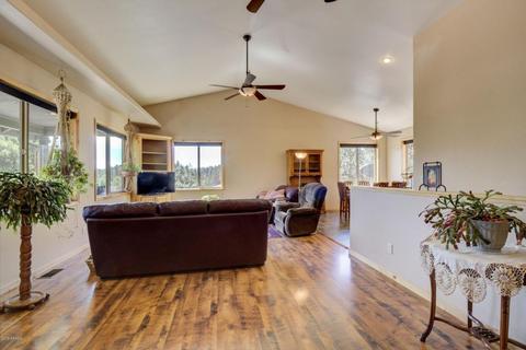 3760 N Anvil Rd, Pine, AZ 85544 photo 3