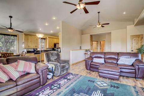 3760 N Anvil Rd, Pine, AZ 85544 photo 4