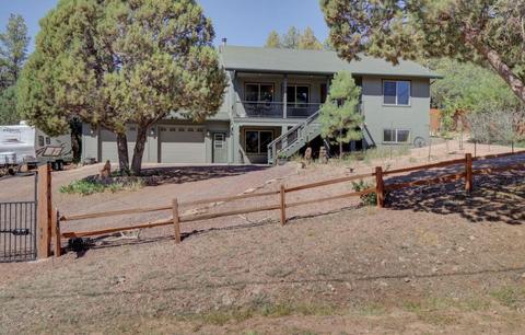 3760 N Anvil Rd, Pine, AZ 85544 photo 1