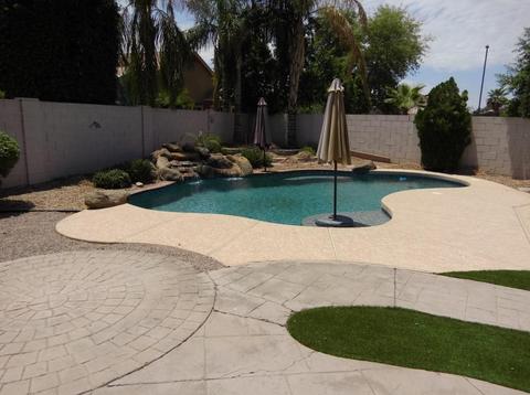 213 W Temple Ct, Gilbert, AZ 85233 photo 44