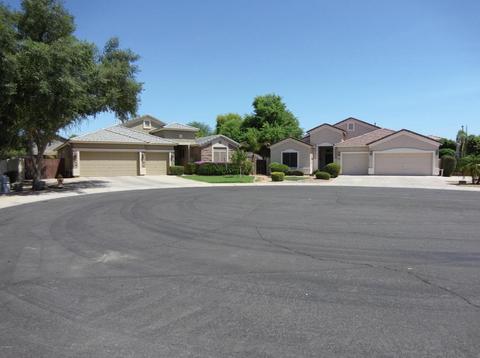 213 W Temple Ct, Gilbert, AZ 85233 photo 2