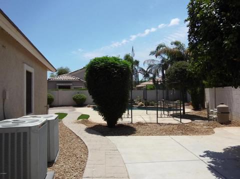 213 W Temple Ct, Gilbert, AZ 85233 photo 48