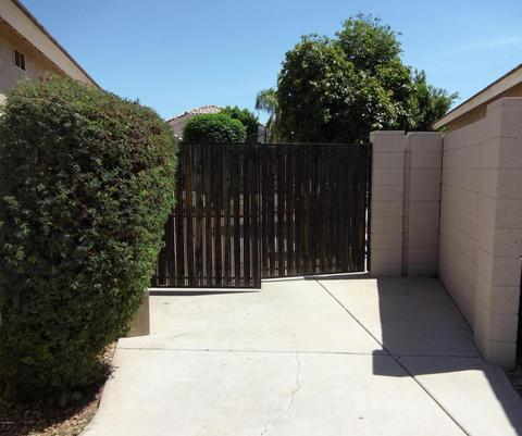 213 W Temple Ct, Gilbert, AZ 85233 photo 5