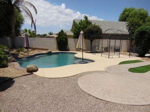 213 W Temple Ct, Gilbert, AZ 85233 photo 45