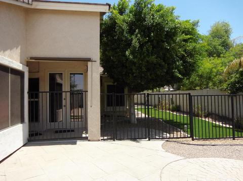 213 W Temple Ct, Gilbert, AZ 85233 photo 41