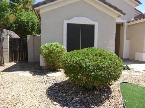 213 W Temple Ct, Gilbert, AZ 85233 photo 4