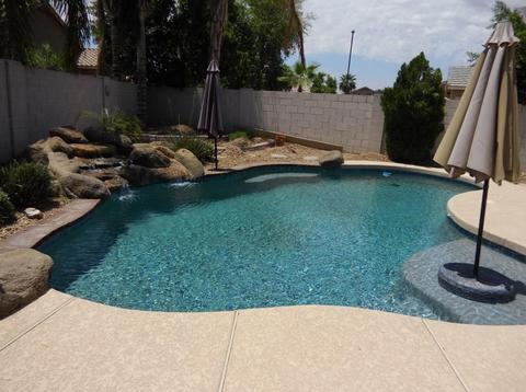 213 W Temple Ct, Gilbert, AZ 85233 photo 42