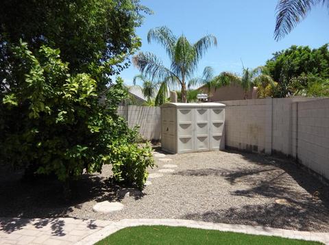 213 W Temple Ct, Gilbert, AZ 85233 photo 38