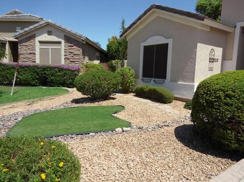 213 W Temple Ct, Gilbert, AZ 85233 photo 3