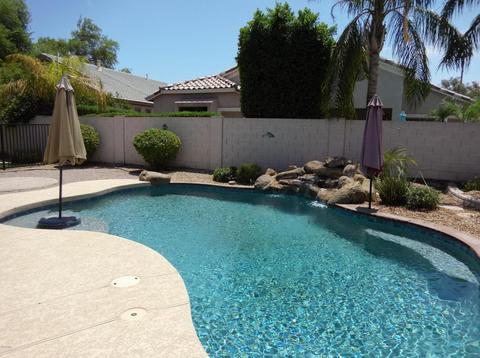 213 W Temple Ct, Gilbert, AZ 85233 photo 43