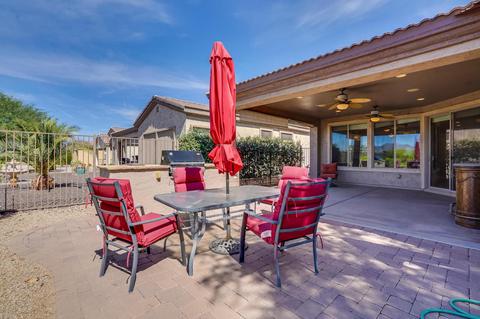 4331 E Ficus Way, Gilbert, AZ 85298 photo 33