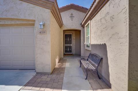 4331 E Ficus Way, Gilbert, AZ 85298 photo 38