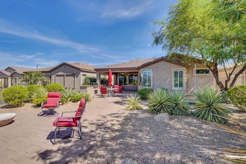4331 E Ficus Way, Gilbert, AZ 85298 photo 35