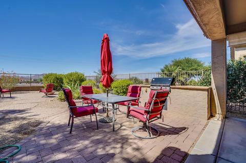 4331 E Ficus Way, Gilbert, AZ 85298 photo 30