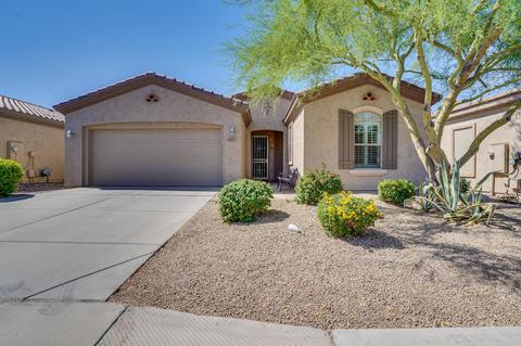 4331 E Ficus Way, Gilbert, AZ 85298 photo 1