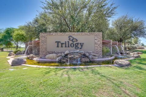 4331 E Ficus Way, Gilbert, AZ 85298 photo 41
