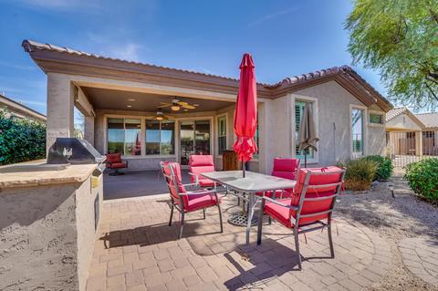 4331 E Ficus Way, Gilbert, AZ 85298 photo 37