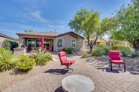 4331 E Ficus Way, Gilbert, AZ 85298 photo 36