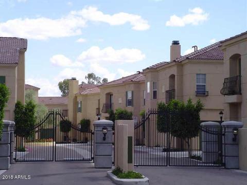 5015 E Cheyenne Dr #36, Phoenix, AZ 85044 photo 1