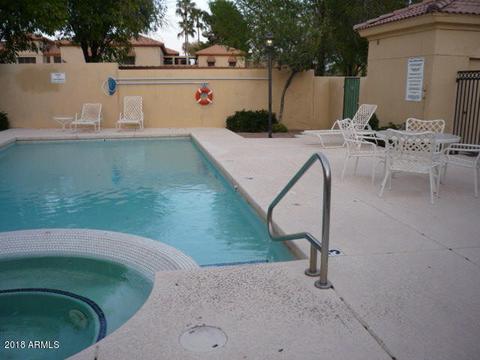 5015 E Cheyenne Dr #36, Phoenix, AZ 85044 photo 17