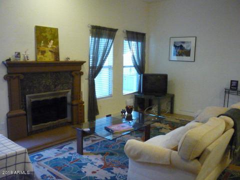 5015 E Cheyenne Dr #36, Phoenix, AZ 85044 photo 6