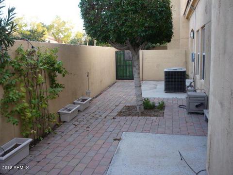 5015 E Cheyenne Dr #36, Phoenix, AZ 85044 photo 9
