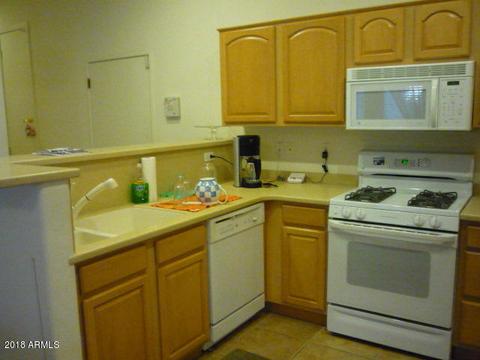 5015 E Cheyenne Dr #36, Phoenix, AZ 85044 photo 3