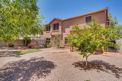3729 E Sheffield Rd, Gilbert, AZ 85296 photo 29