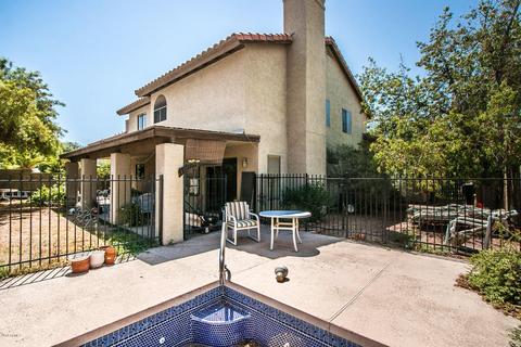 5826 E Fairfield St, Mesa, AZ 85205 photo 19