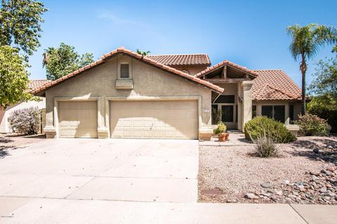 5826 E Fairfield St, Mesa, AZ 85205 photo 29